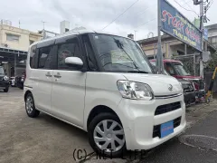 ダイハツ タント