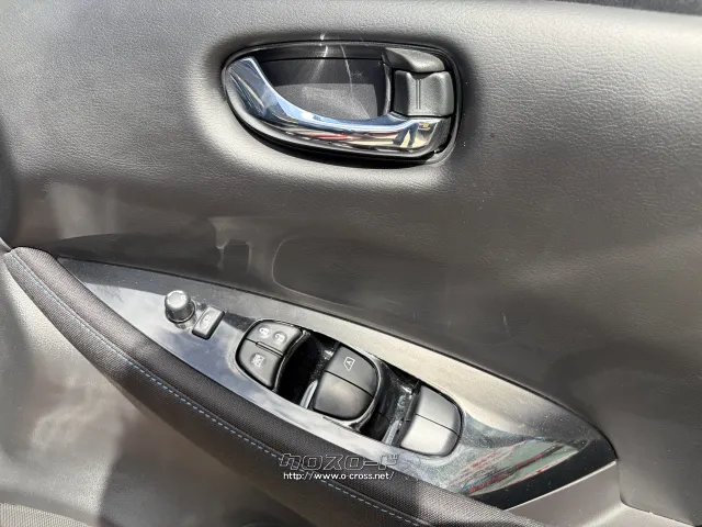 日産 リーフ