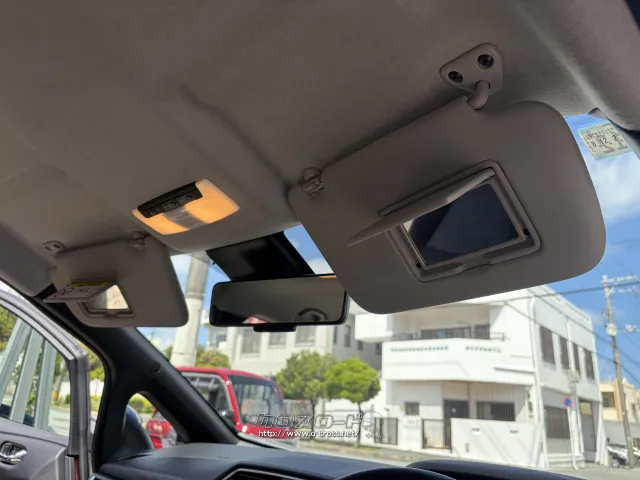 日産 リーフ