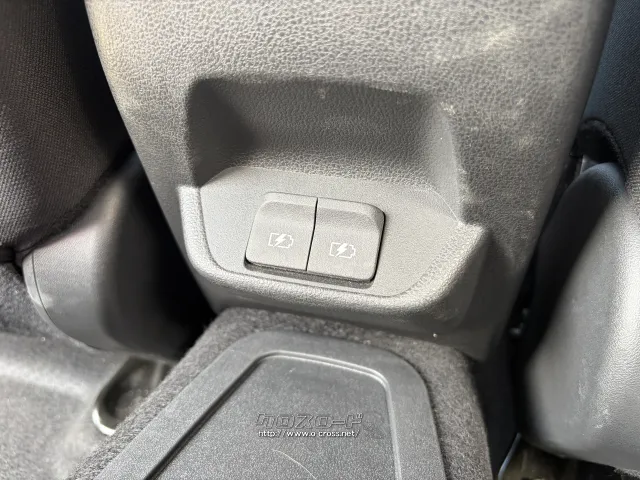 日産 リーフ