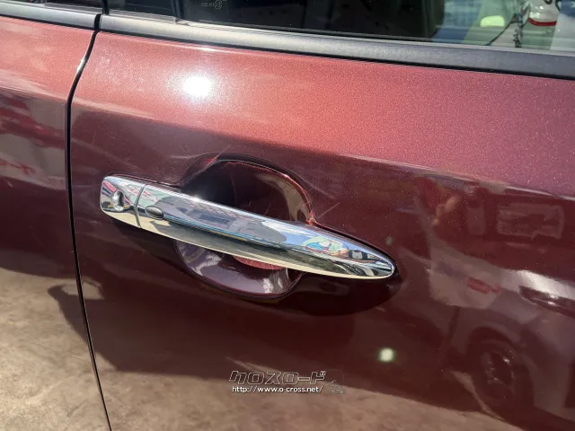 日産 リーフ