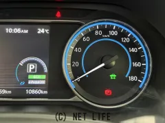 日産 リーフ