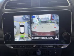 日産 リーフ