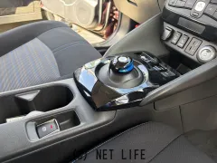 日産 リーフ
