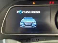 日産 リーフ