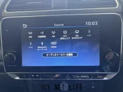 日産 リーフ