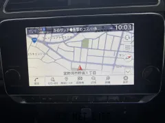 日産 リーフ