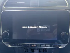 日産 リーフ