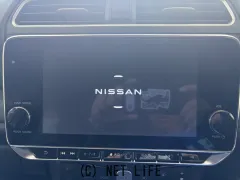 日産 リーフ