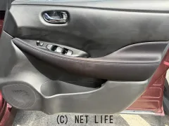 日産 リーフ