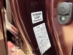 日産 リーフ