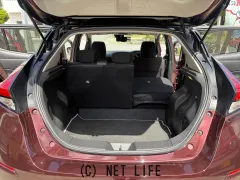 日産 リーフ