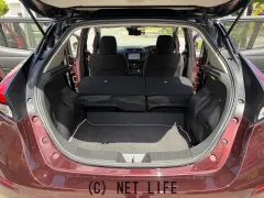 日産 リーフ