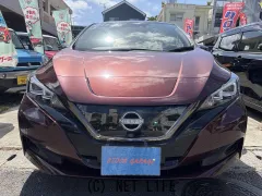 日産 リーフ