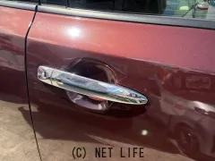 日産 リーフ