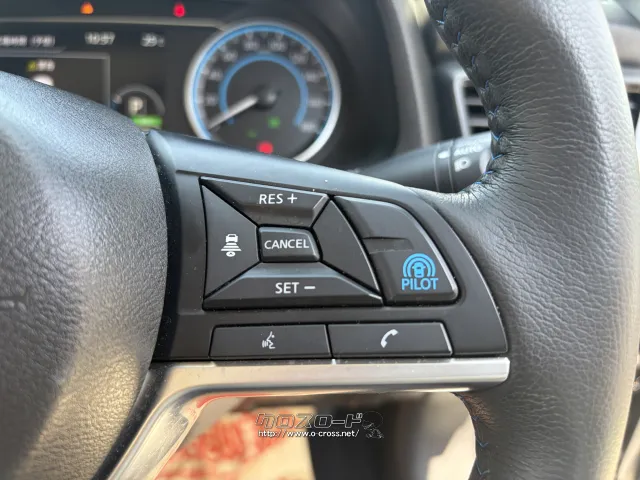 日産 リーフ