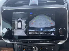 日産 リーフ
