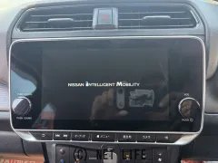 日産 リーフ