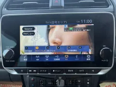 日産 リーフ