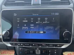 日産 リーフ