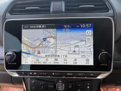 日産 リーフ