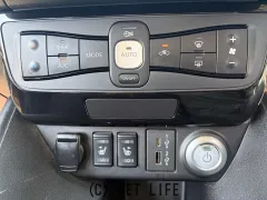 日産 リーフ