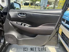 日産 リーフ