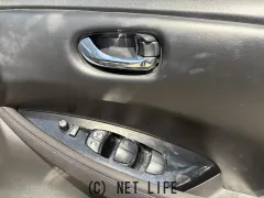 日産 リーフ