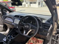 日産 リーフ
