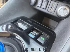 日産 リーフ