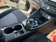 日産 リーフ