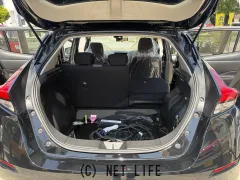 日産 リーフ