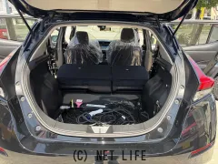 日産 リーフ