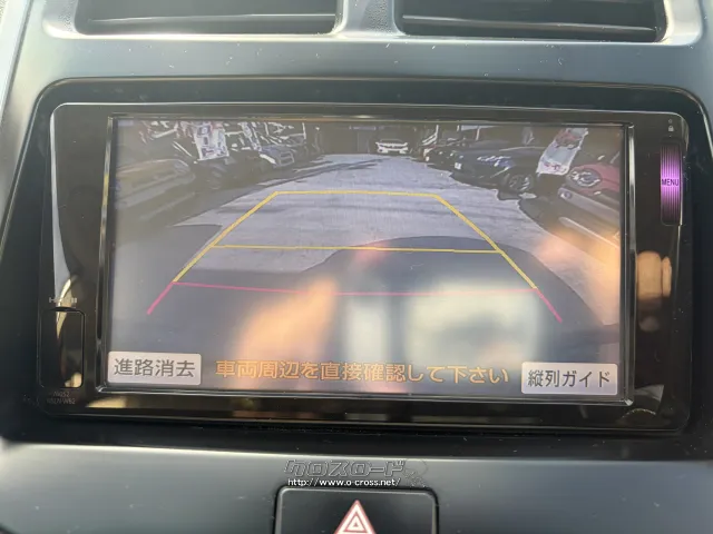 トヨタ SAI