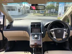 トヨタ SAI