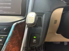 トヨタ SAI