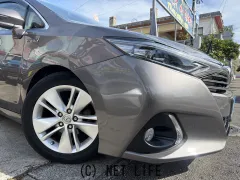 トヨタ SAI