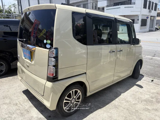 ホンダ N-BOX