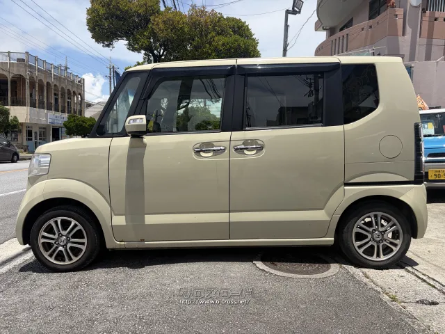 ホンダ N-BOX