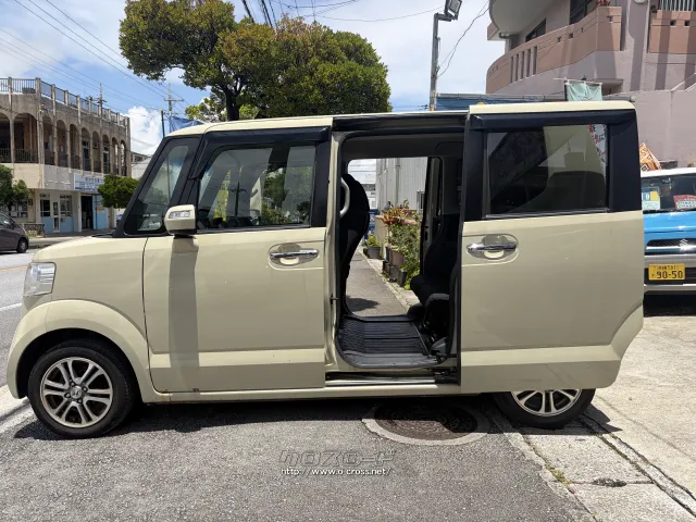 ホンダ N-BOX