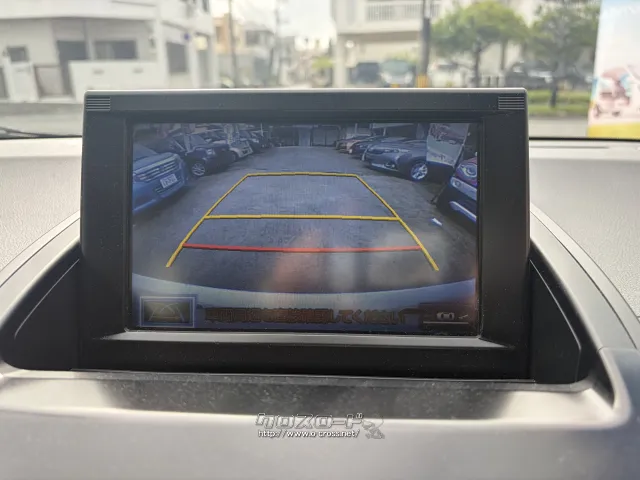 トヨタ SAI