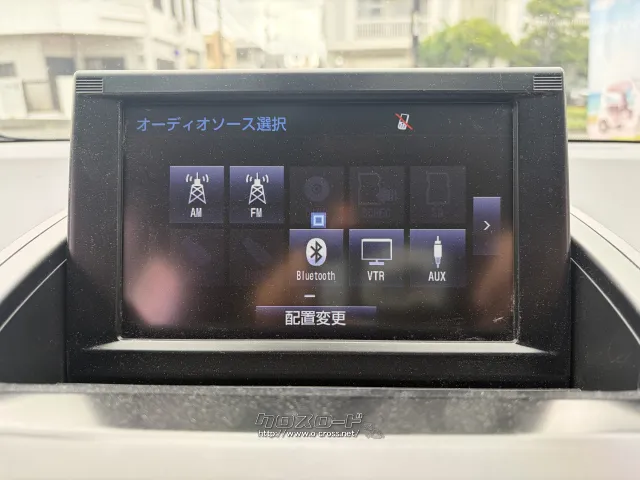 トヨタ SAI