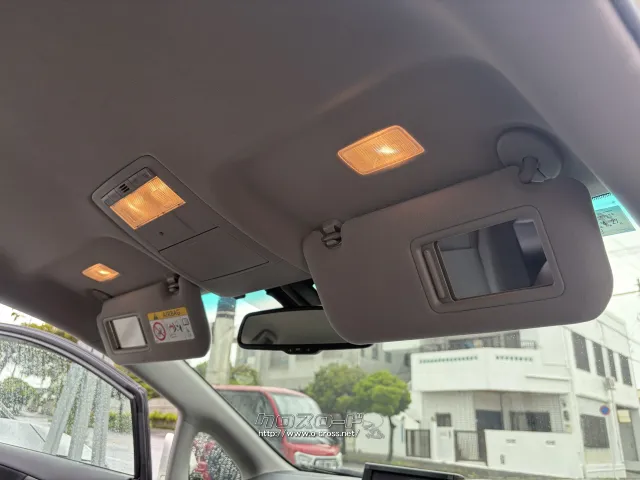 トヨタ SAI