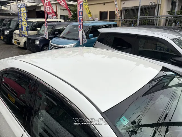 トヨタ SAI