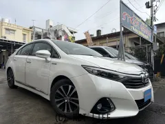 トヨタ SAI