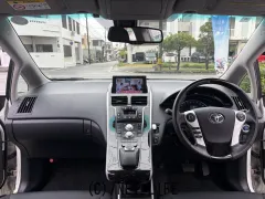 トヨタ SAI