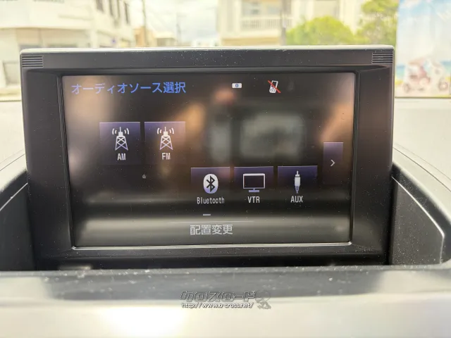 トヨタ SAI