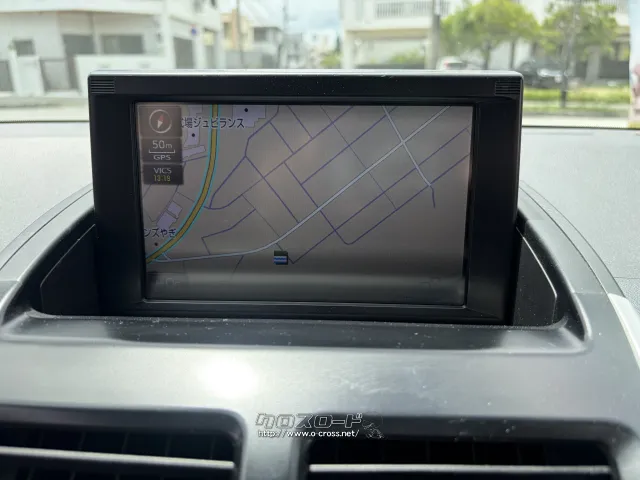 トヨタ SAI