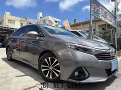 トヨタ SAI