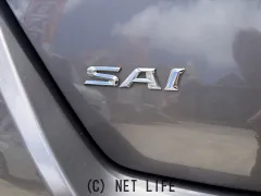 トヨタ SAI